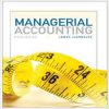 Test bank for Managerial Accounting 5th Edition by James Jiambalvo