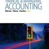 Financial and Managerial Accounting 13th Edition Warren Solution Manual