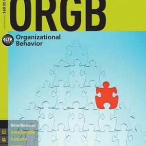 Instructors Manual For ORGB 4 4th Edition by Debra Nelson James Campbell Quick