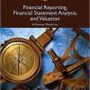 Test Bank for Financial Reporting Financial Statement Analysis and Valuation 8th Edition Wahlen Baginski Bradshaw