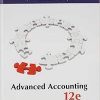 Test bank for Advanced Accounting 12th Edition