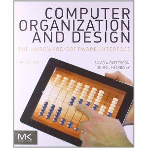 Solution Manual for Computer Organization and Design 5th Edition The HardwareSoftware Interface by David A. Patterson John L. Hennessy