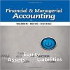 Test Bank for Financial and Managerial Accounting 12th Edition Warren Reeve Duchac