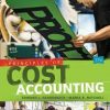 Test Bank for Principles of Cost Accounting 17th Edition by Edward J. Vanderbeck Maria R. Mitchel