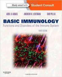 Test Bank for Basic Immunology Functions and Disorders of the Immune System 4th Edition by Abul K Abbas