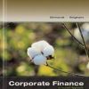 Test Bank For Corporate Finance A Focused Approach 5th Edition Ehrhardt Brigham