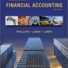 Test Bank Fundamentals of Financial Accounting 5th Edition Phillips Libby Libby