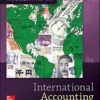 Test Bank for International Accounting 4th Edition Doupnik Perera