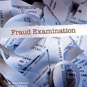 Test Bank Fraud Examination 4th Edition Albrecht Albrecht Albrecht Zimbelman