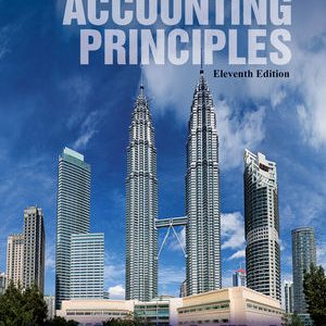 Test Bank for Accounting Principles 11th Edition Weygandt Kimmel Kieso 1