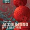 Test Bank for Financial Accounting IFRS Edition 2nd Edition Weygandt Kimmel Kieso