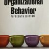 Test bank organizational behavior 15th edition Stephen P. Robbins Timothy A. Judge