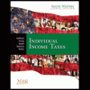 Solution Manual for South Western Federal Taxation 2018 Individual Income Taxes 41st Edition by William H. Hoffman Jr. James C. Young William A. Raabe David M. Maloney Annette Nellen