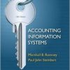 Instructors Manual for Accounting Information Systems 12th Edition by Romney