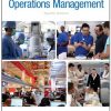 operations management stevenson 12e tb