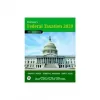 Solution Manual for Pearsons Federal Taxation 2020 Corporations Partnerships Estates Trusts 33rd Edition Timothy J. Rupert Northeastern University Kenneth E. Anderson