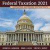 Test Bank for Pearsons Federal Taxation 2021 Corporations Partnerships Estates Trusts 34th Edition Timothy J. Rupert Northeastern University Kenneth E. Anderson