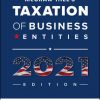 Test bank for McGraw Hills Taxation of Business Entities 2021 12th Edition By Brian Spilker and Benjamin Ayers and John Robinson and Edmund Outslay and Ronald Worsham and John Barrick and Connie Weaver