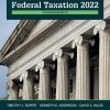 Test Bank for Pearsons Federal Taxation 2022 Comprehensive 35rd Edition Timothy J. Rupert Northeastern University Kenneth E. Anderson