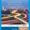 Test Bank for South Western Federal Taxation 2022 Corporations Partnerships Estates and Trusts 45th Edition