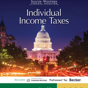 test bank for south western federal taxation 2023 individuals 46th edition by james c young annette nellen william a raabe mark persellin sharon lassar andrew d cuccia brad cripe