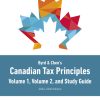 Solution Manual for Byrd Chens Canadian Tax Principles 2022 2023 Edition 1st edition Volume 1