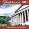 Test Bank for Pearsons Federal Taxation 2023 Corporations Partnerships Estates Trusts 36th edition