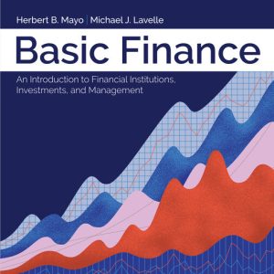 Finance An Introduction to Financial Institutions Investments and Management 13th Edition