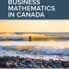 Solution Manual Excel Template Solutions for Business Mathematics In Canada 11th Edition