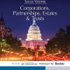 Solution Manual for South Western Federal Taxation 2024 Corporations