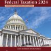 Solution Manual For Pearsons Federal Taxation 2024 Corporations Partnerships Estates Trusts 37th Edition