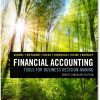 Test Bank for Financial Accounting 9th Canadian Edition by Paul Kimmel 510x649