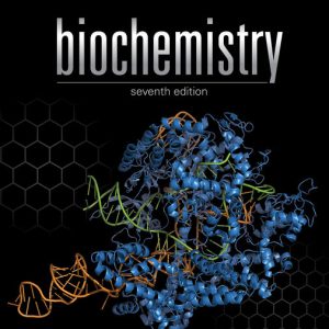 Test bank for Biochemistry, 7th Edition by Reginald H. Garrett