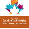 Test bank for Byrd Chens Canadian Tax Principles 2024 2025 Edition 1st edition by Gary Donell